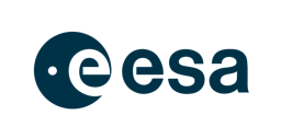 European Space Agency (ESA) logo