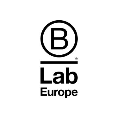 B Lab Europe logo