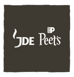 JDE Peet’s logo