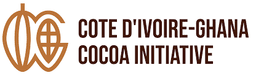 Cȏte d’Ivoire Ghana Cocoa Initiative (CIGCI) logo