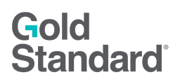 Gold Standard logo