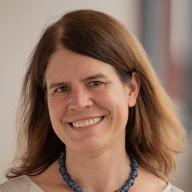 Dr. Helge Elisabeth Zeitler