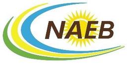 National Agricultural Export Development Board (NAEB), Rwanda logo