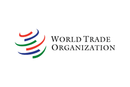 World Trade Organization (WTO) logo