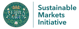 Sustainable Markets Initiative (SMI) logo