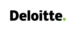 Deloitte logo