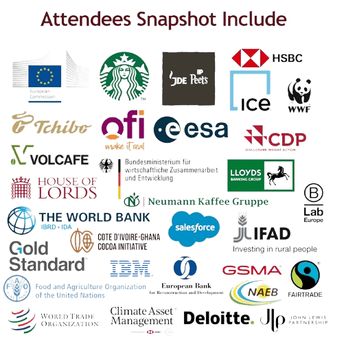 Who's in the Room Right