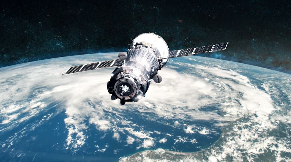 Space & Geospatial Intelligence