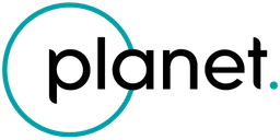 Planet logo