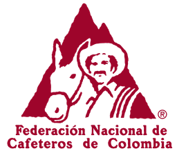 National Federation of Coffee Growers of Colombia (FNC) logo