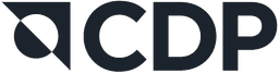 CDP logo