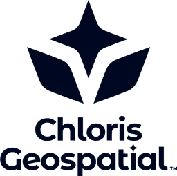 Chloris Geospatial logo
