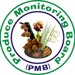 Produce Monitoring Board (PMB), Sierra Leone logo