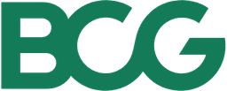 Boston Consulting Group (BCG) logo