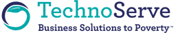 TechnoServe logo