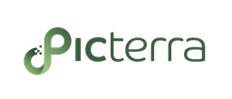 Picterra logo