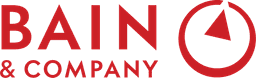 Bain & Co. logo