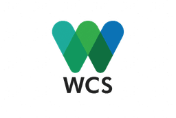 Wildlife Conservation Society (WCS) logo