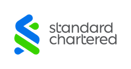 Standard Chartered Bank logo