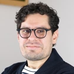 Marcial Vargas-Gonzalez