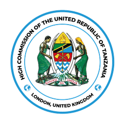Tanzania High Commission logo