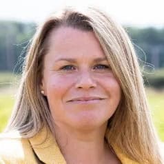 Dr Katrina Hayter FRSB