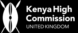 Kenya High Commission logo