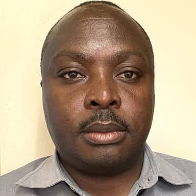 Leonard Faustine Zimbehya