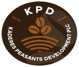 KPD PLC (Tanzania) logo