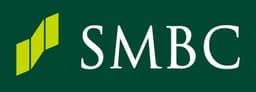 Sumitomo Mitsui Banking Corporation- SMBC Group logo
