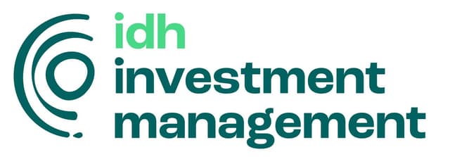 IDH Investment Management logo