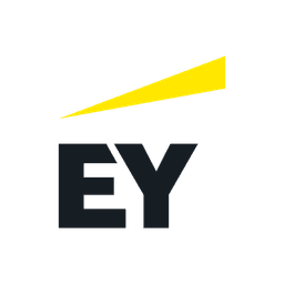 EY logo