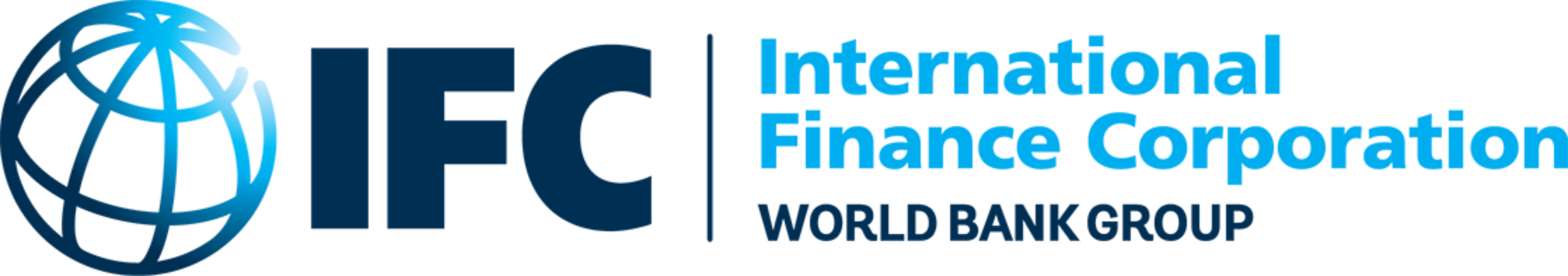International Finance Corporation (IFC) logo