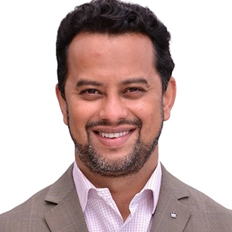 Saurabh Sharma