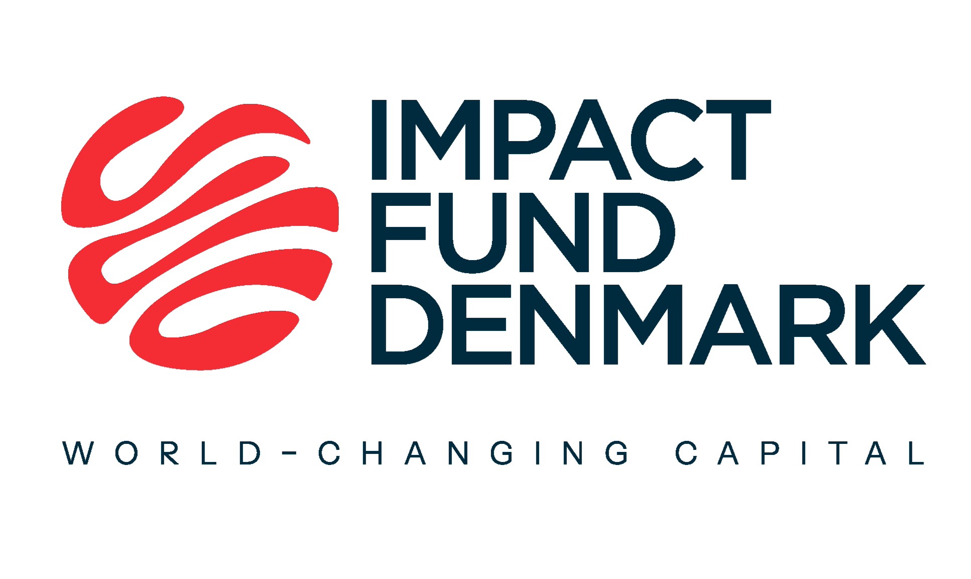 Impact Fund Denmark logo