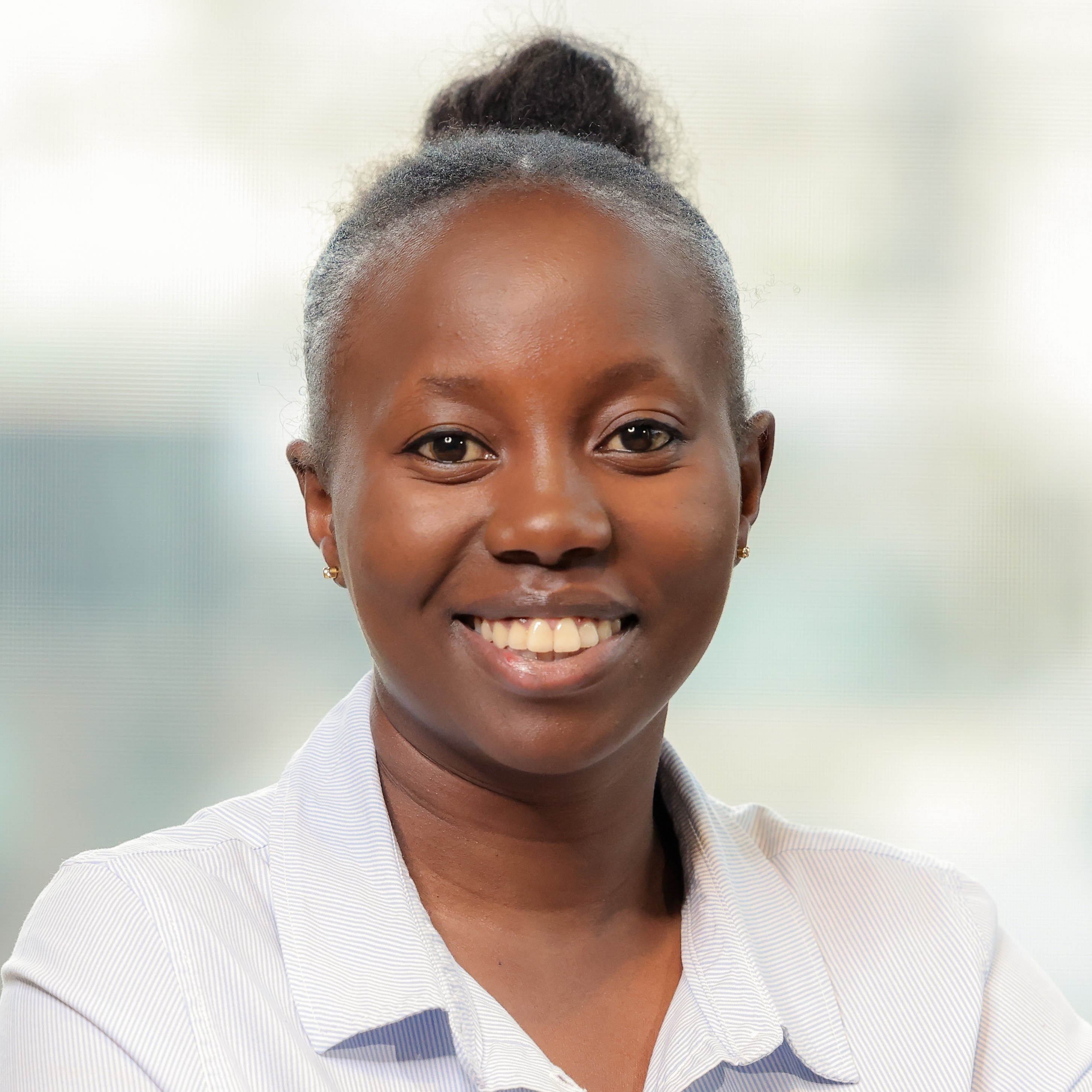 Mumbi Gitau