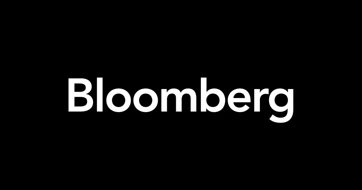 Bloomberg News logo