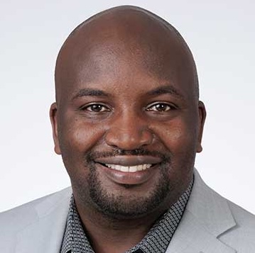 Dr. Tawanda Mthintwa Hove