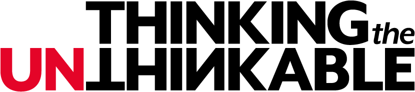 Thinking the Unthinkable logo