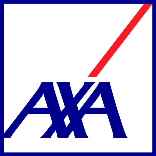 AXA Climate logo