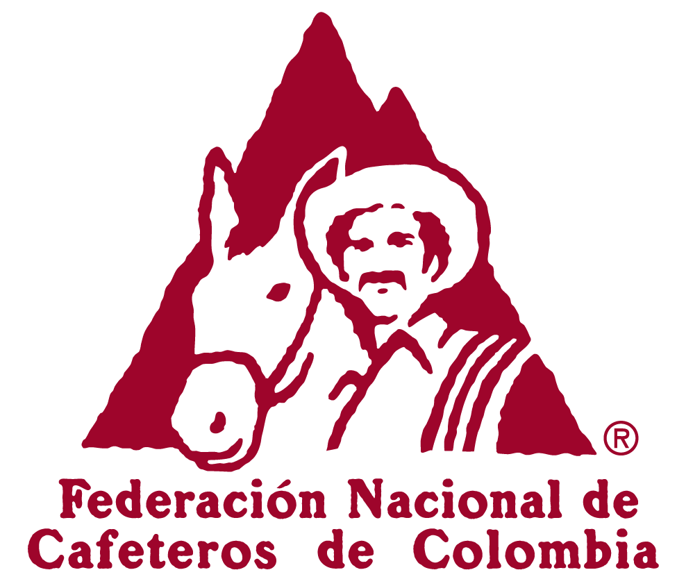 Colombian Coffee Growers Federation (FNC) logo