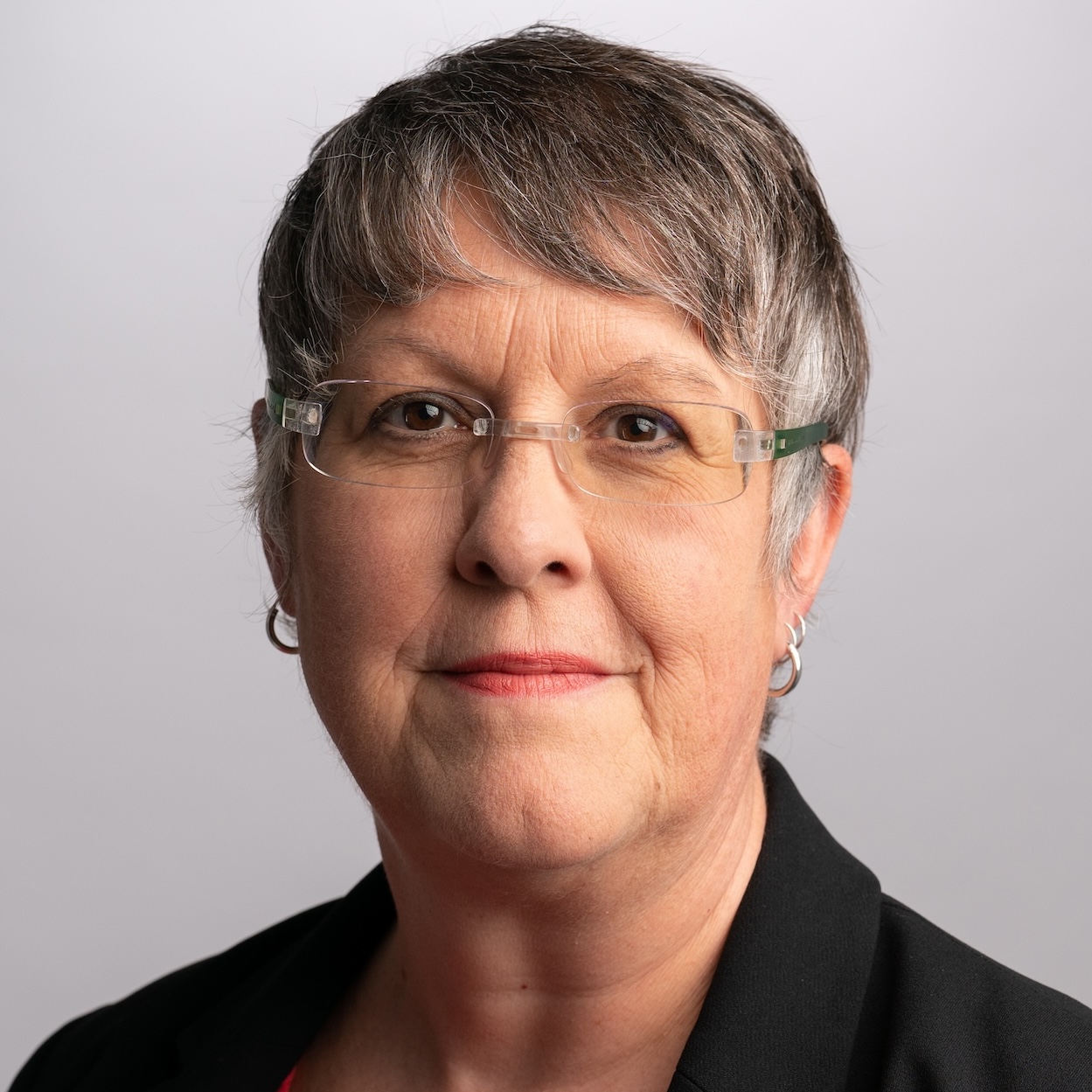 Joy Macknight