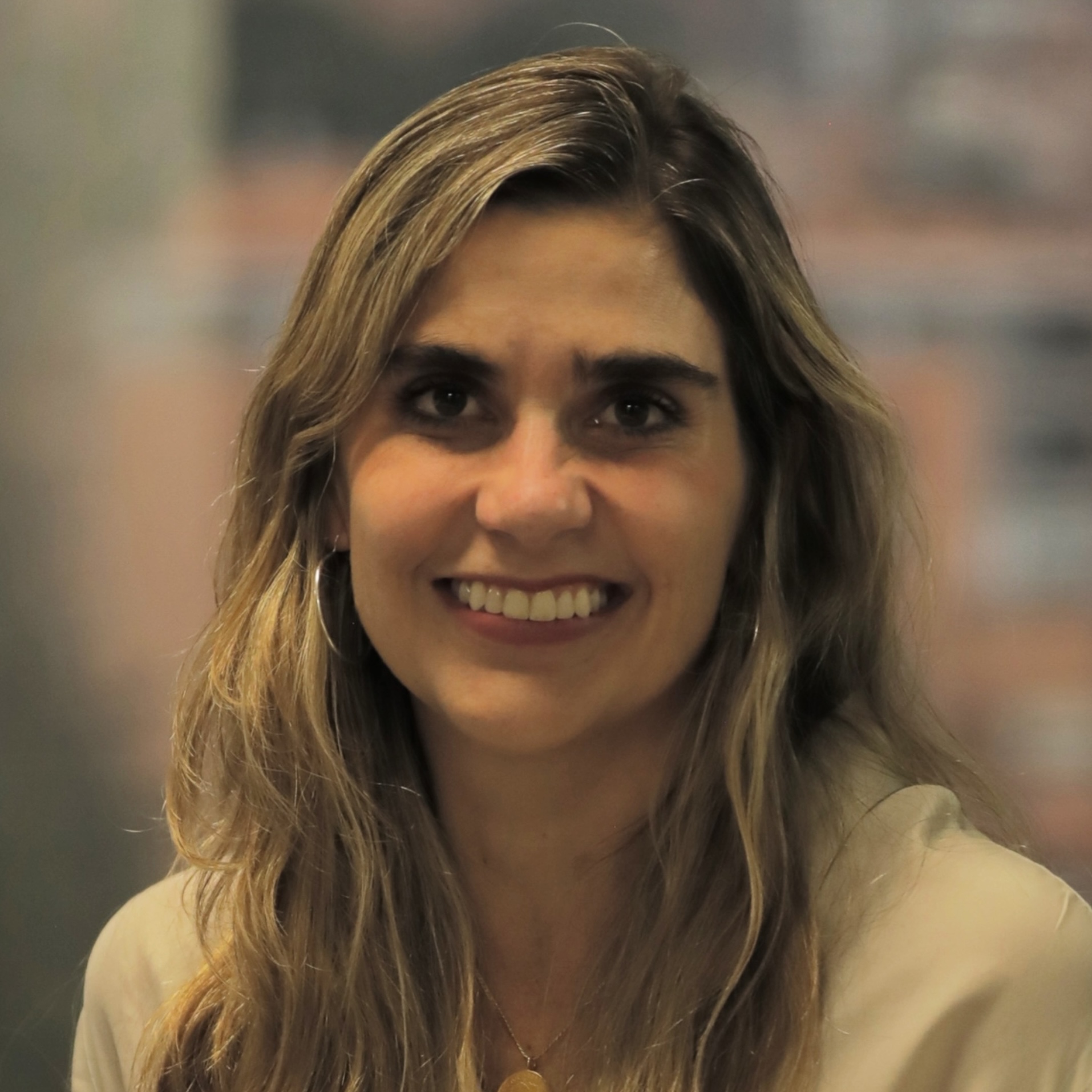 Marcela Gaviria