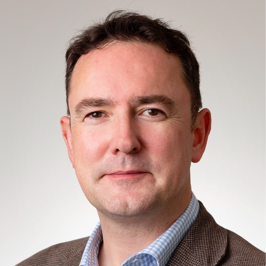 Michael Mowat