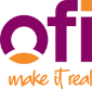 Olam Food Ingredients (ofi) logo