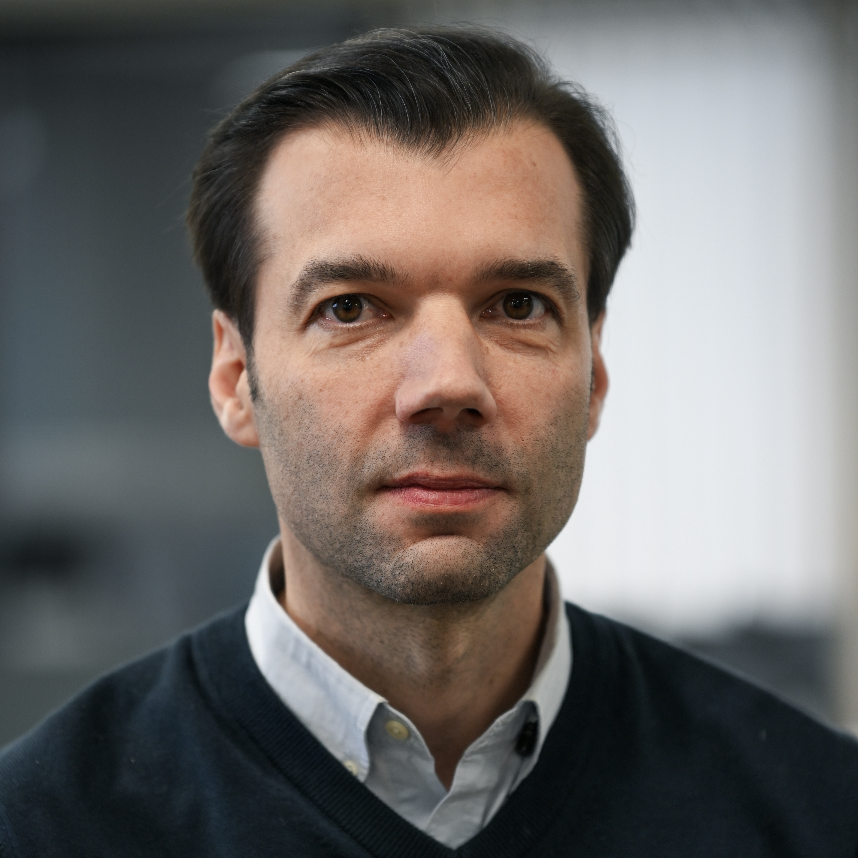 Olivier Laboulle