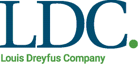 Louis Dreyfus Company (LDC) logo