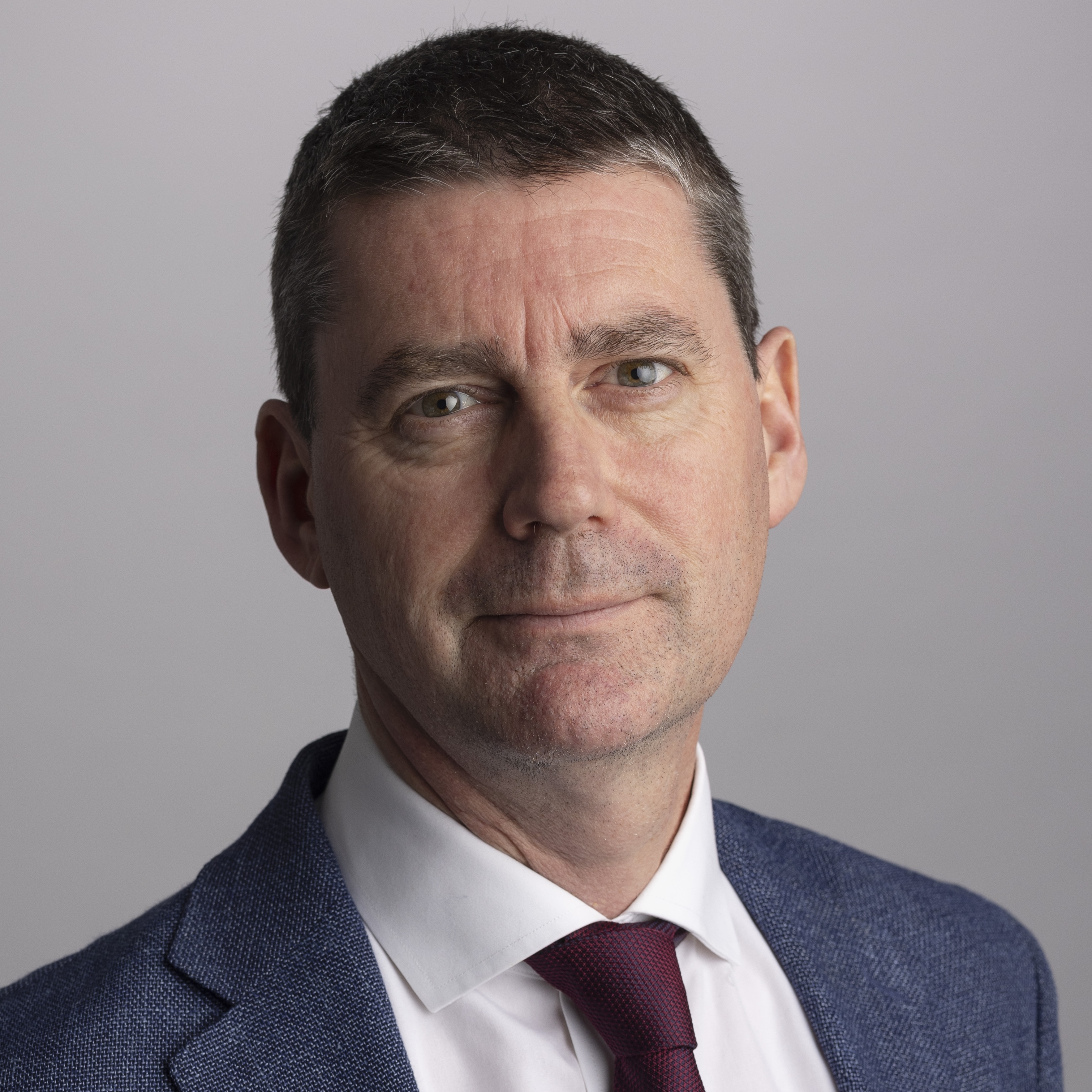 Peter Foster
