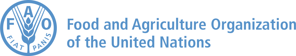 FAO logo